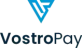 VostroPay logo